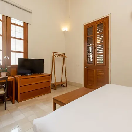 Villa Orquidea Boutique Hotel-2