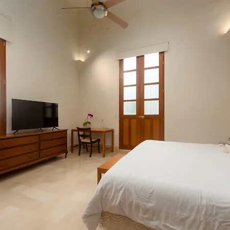 Villa Orquídea Boutique Hotel-2